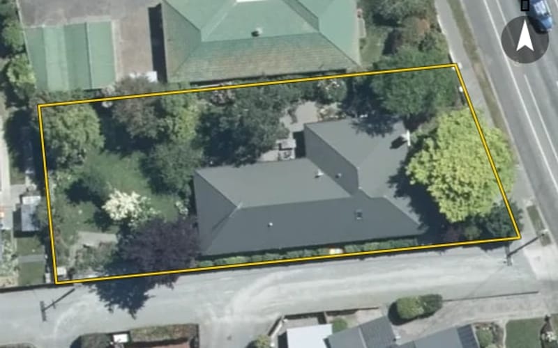 92 Gleniti Road