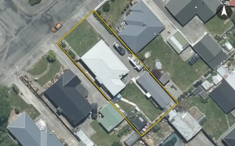 6 Reddecliffe Crescent