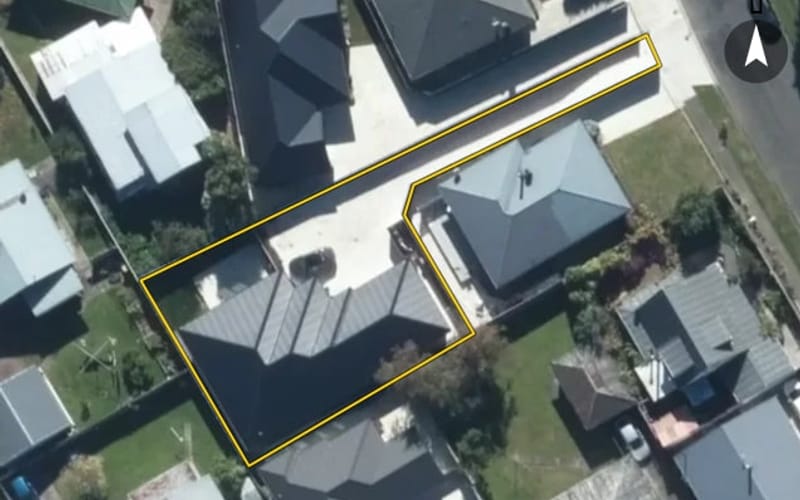 38B Kingston Street