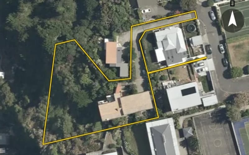 12A Cobden Crescent