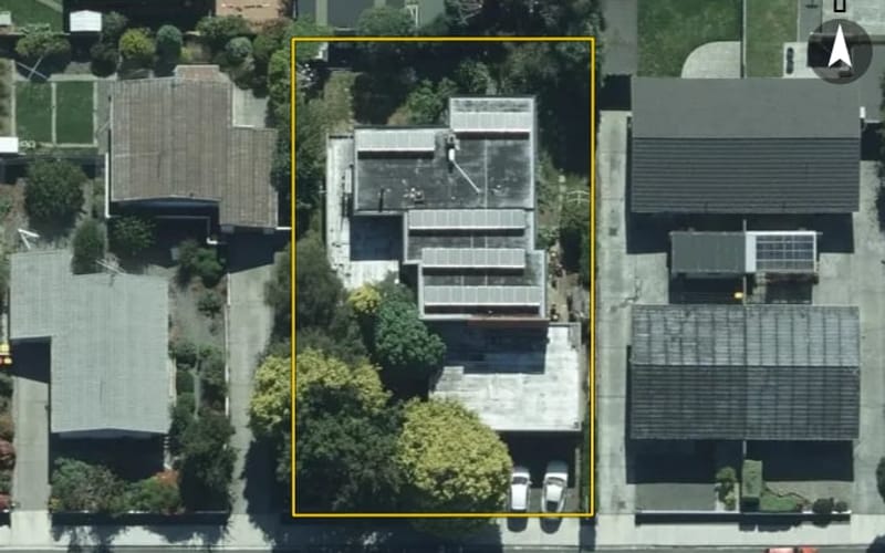 18 Catherine Street