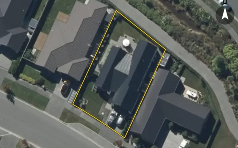 11 Collier Drive