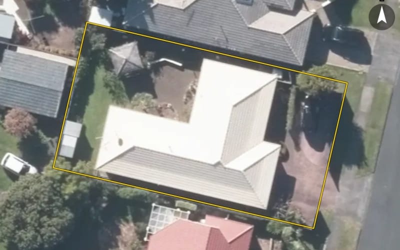 9 Driscoll Place