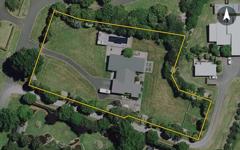 12 Davidson Lane