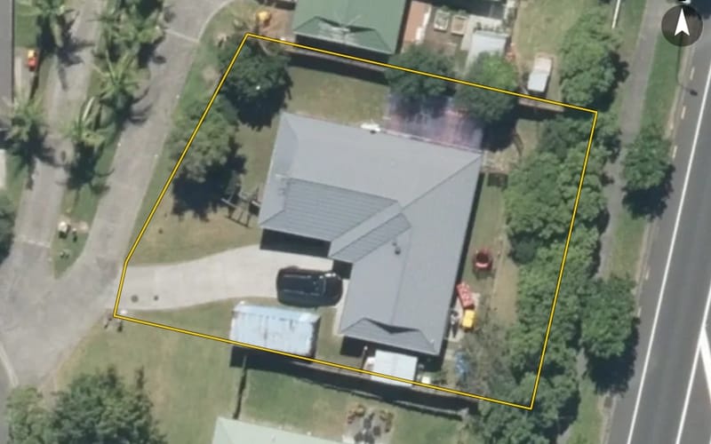 11 Hawkley Close