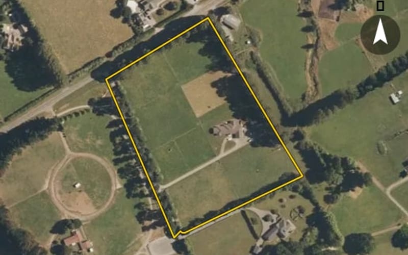 68A Parkes Line Road