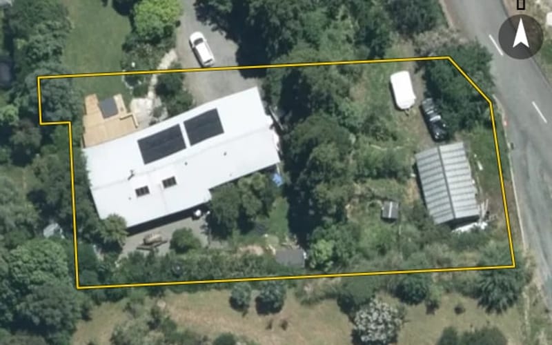 44 Todd Bush Road