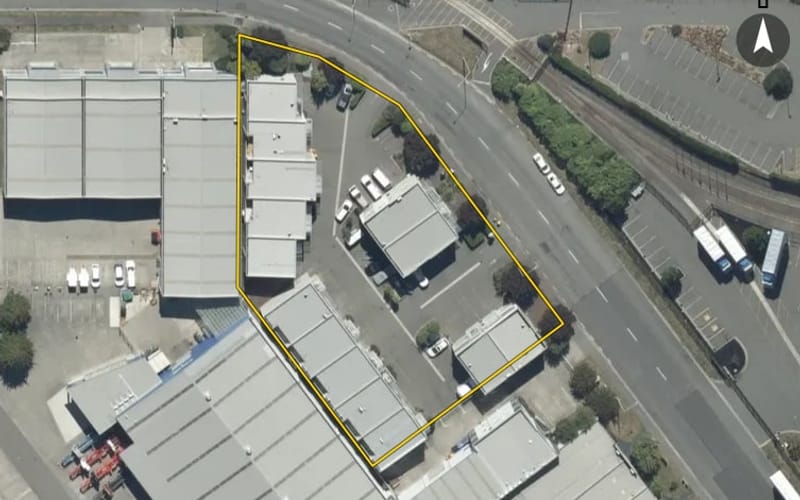 40 Hayton Road