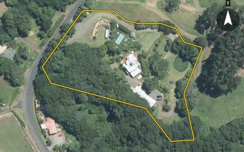 165 Kern Road
