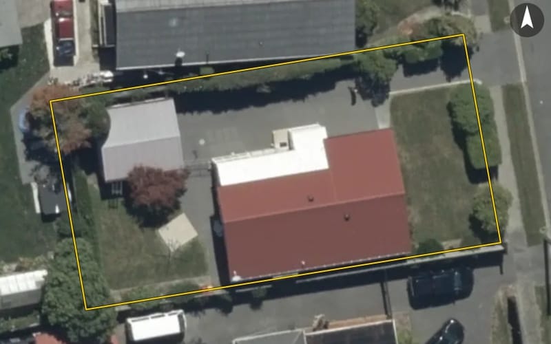 21 Moyna Avenue