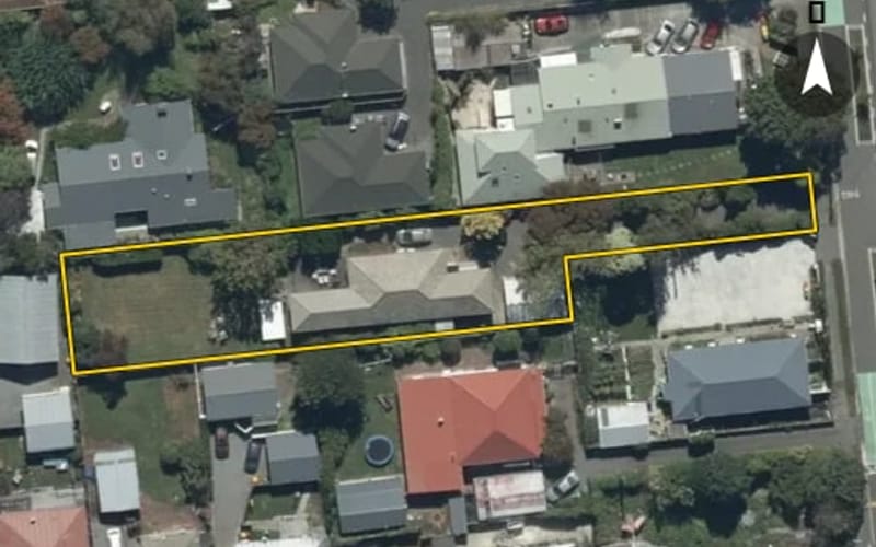 40 Middleton Road