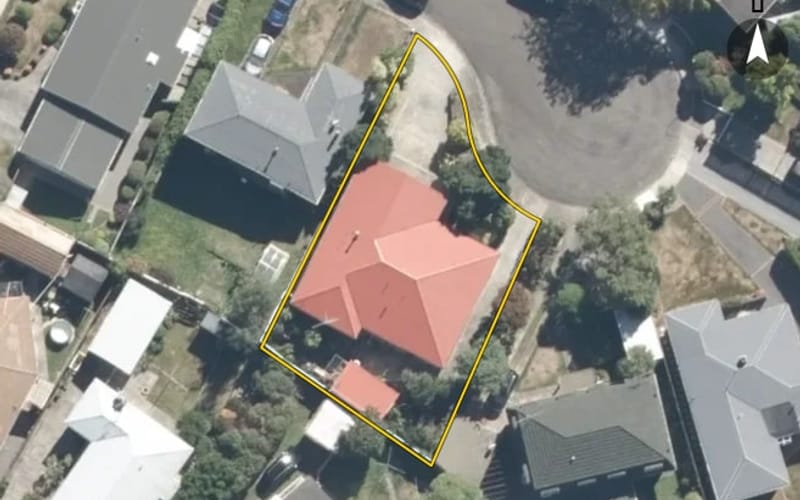 6 Kukupa Grove
