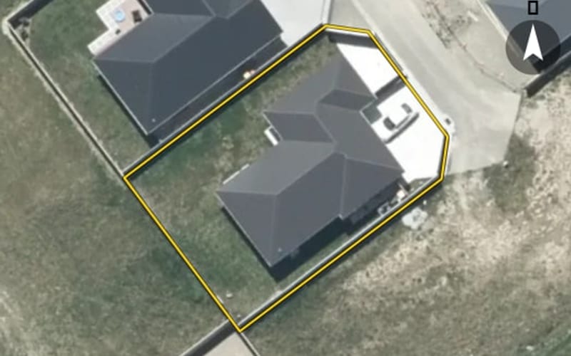 6 Lockburn Lane