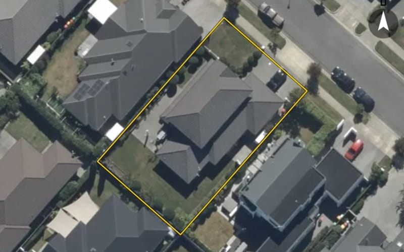 58 Westpark Drive
