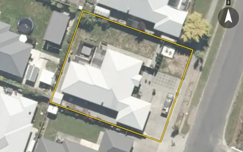 148 Coulson Road