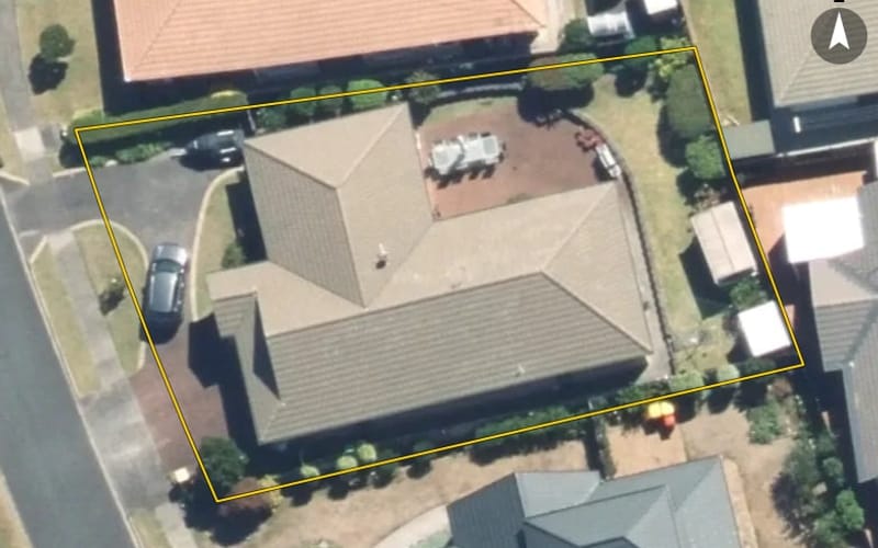 7 Arrathorne Place