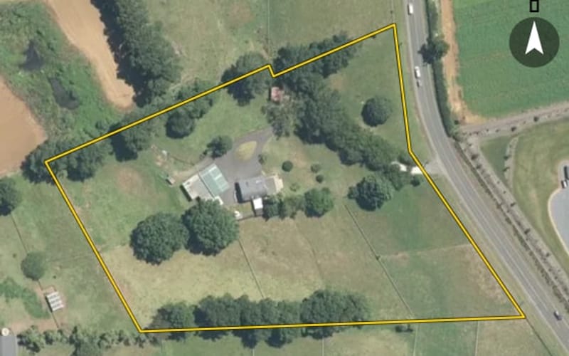 356 Tuakau Road
