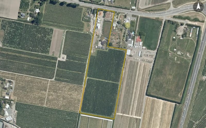 1041 Links Road