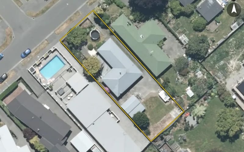20 Reid Crescent