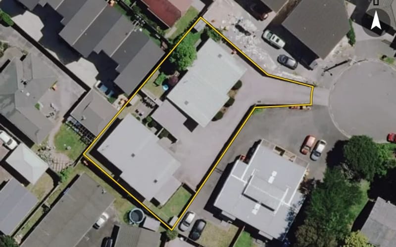 5B Littler Place