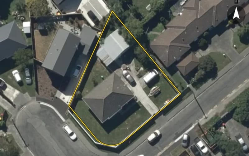 4 Holcombe Place