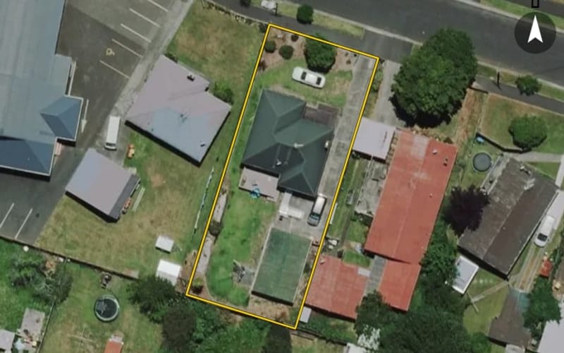 33 Priscilla Crescent