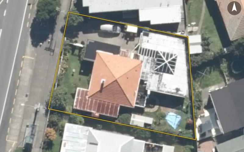 134 Randwick Road