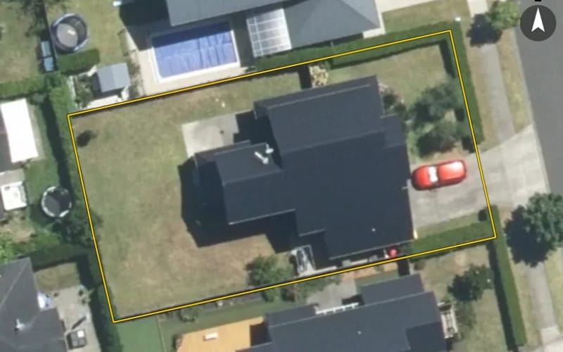 37 Anchorage Drive