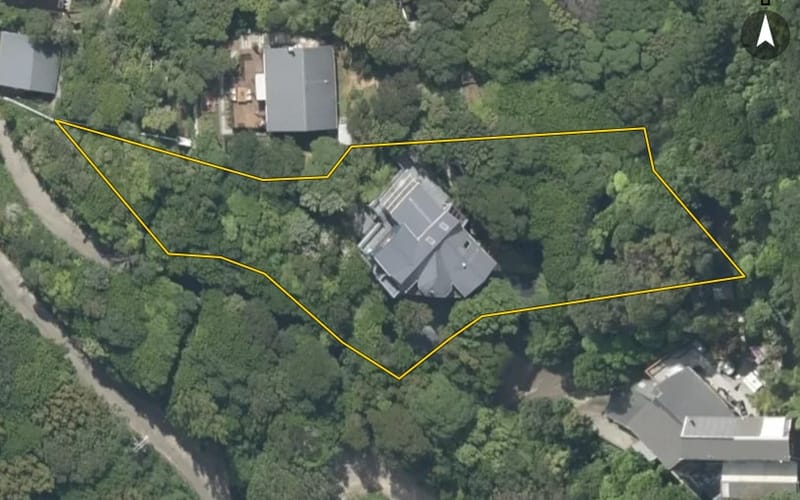 80 Cluny Road