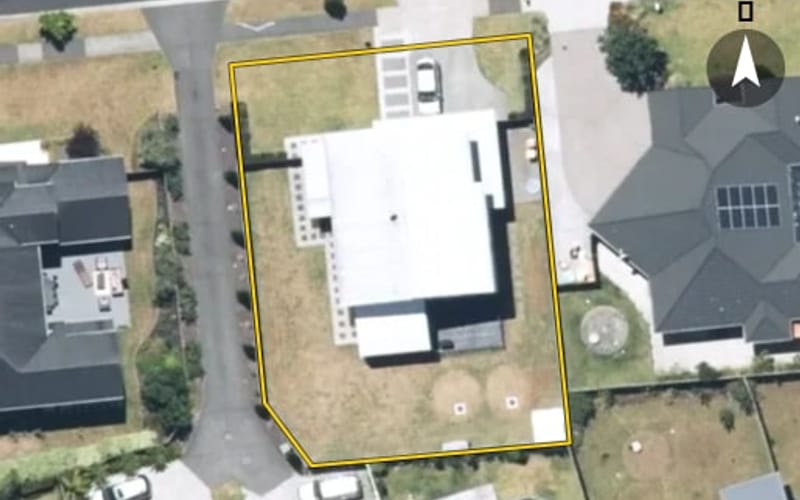 9 Reliance Crescent