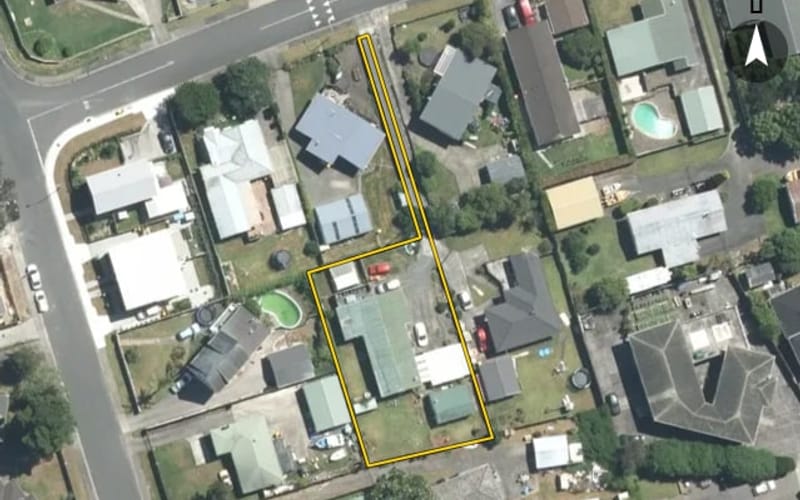 38 Sunnypark Avenue