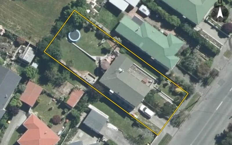 37 Kauri Street