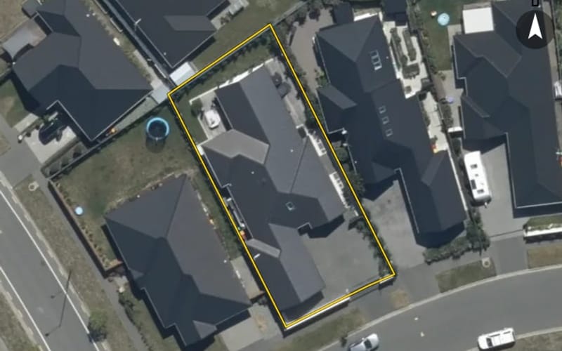 64 Cameo Grove