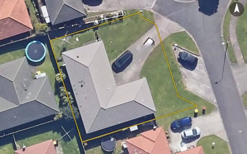 8 Stardon Place