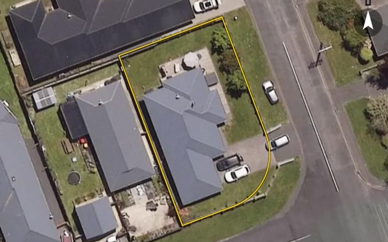 130 North Taieri Road