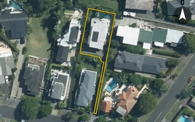 48 Ronaki Road