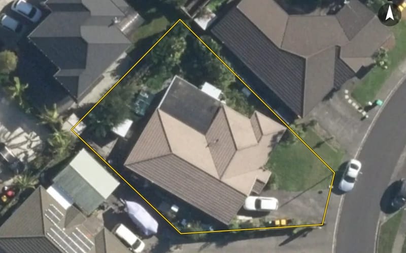 15 Jeffery Reeve Crescent