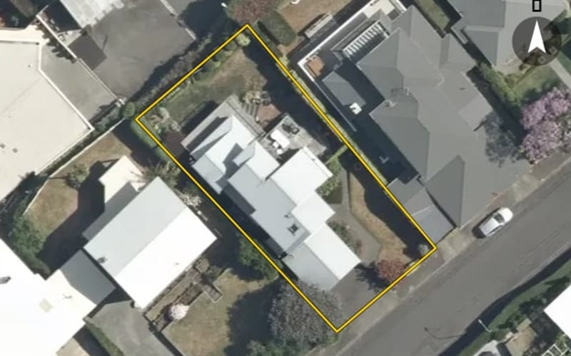 6A Lambton Road