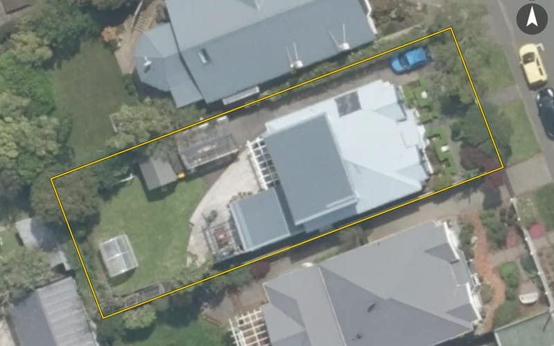 21 Raine Street
