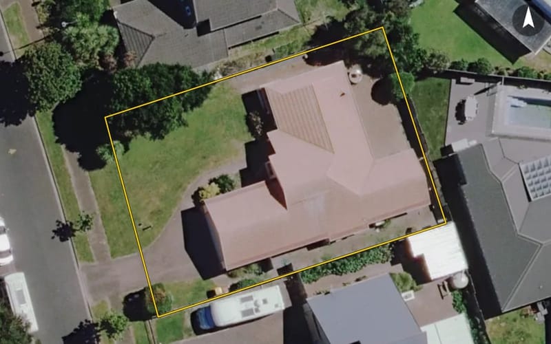 53 Nielsen Gardens
