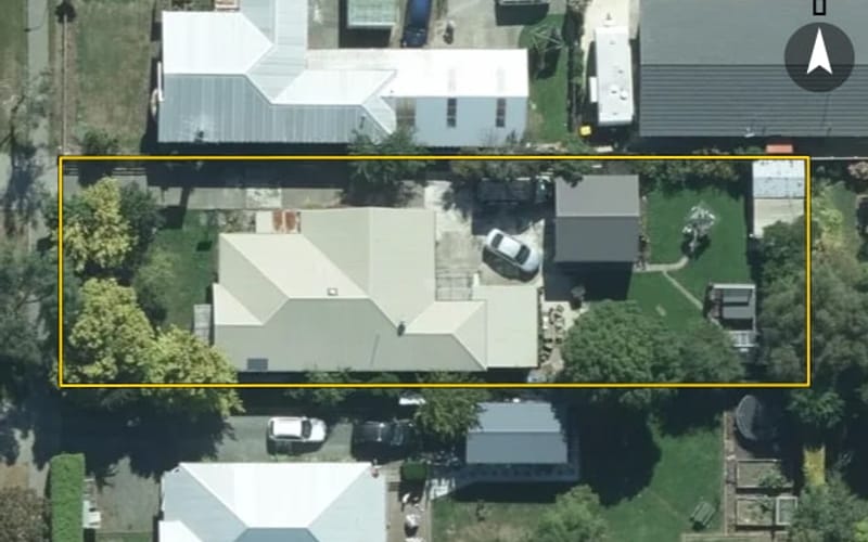 166 Venus Street