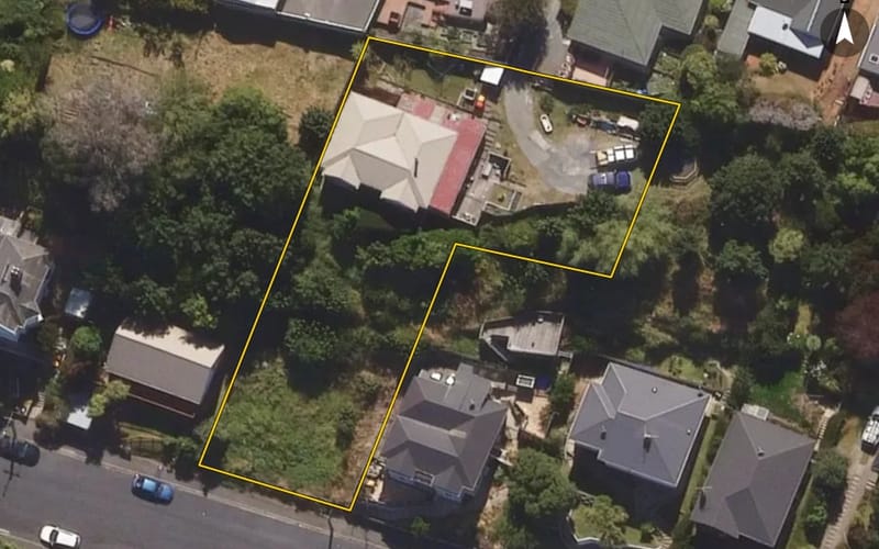31 Preston Crescent