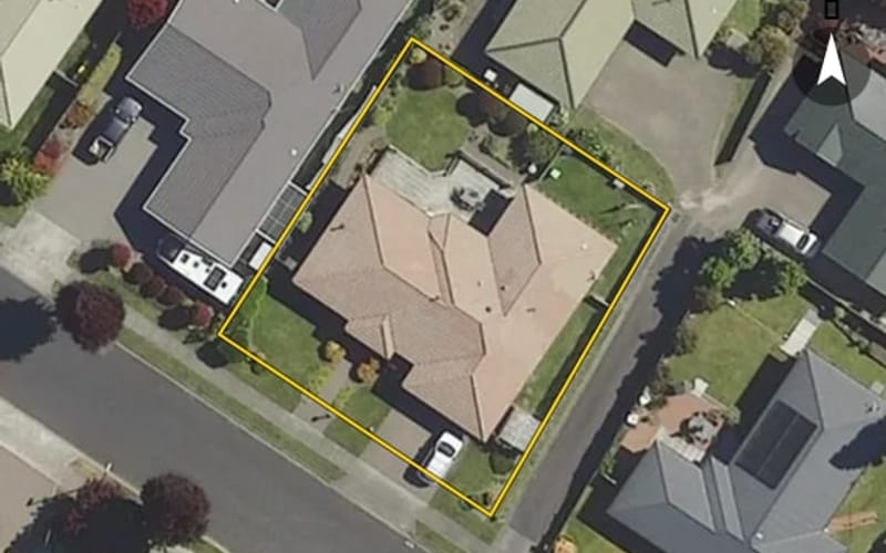 10 Foley Drive