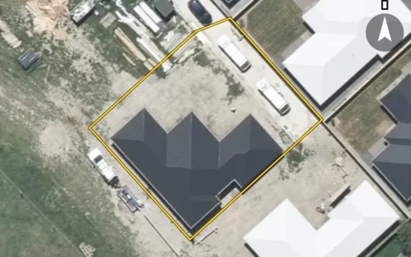 136B Farm Road