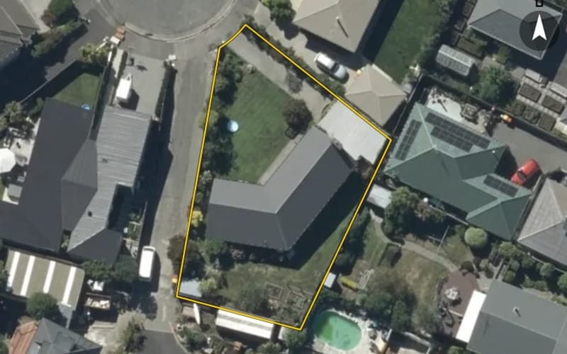 15 Glamis Place