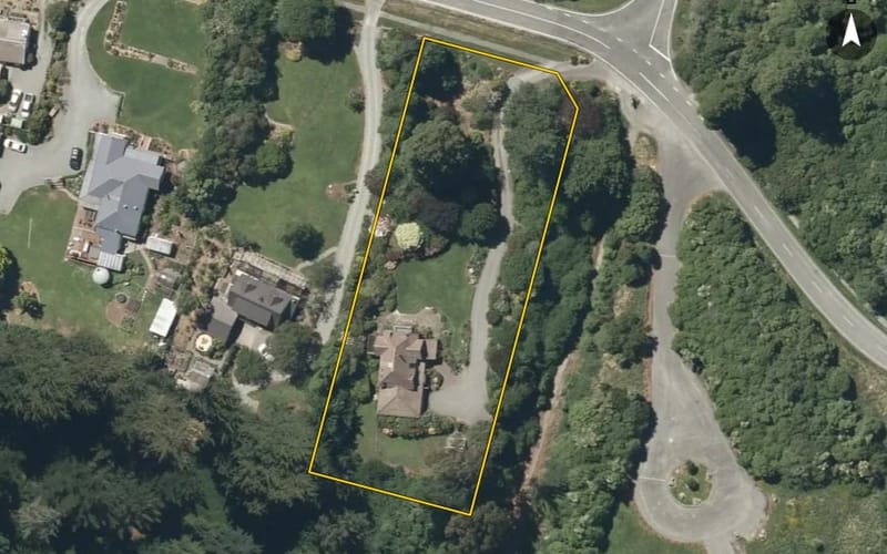 3 Pye Road