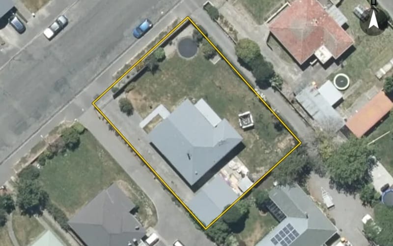 24 James Street