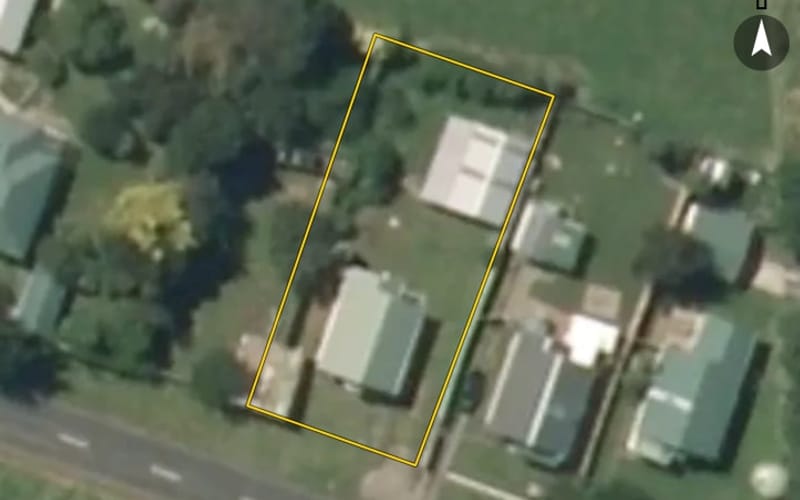 43 Austin Road