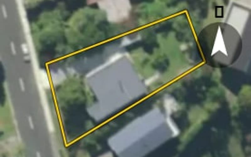 18 Hilltop Avenue