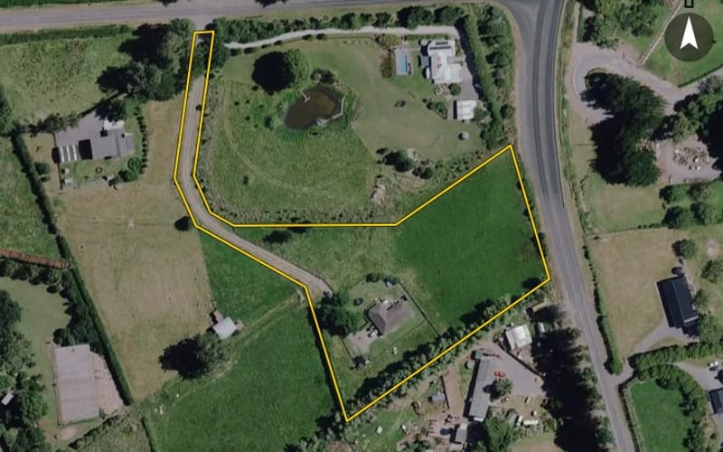 15B Boyd Road